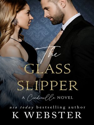 cover image of The Glass Slipper
